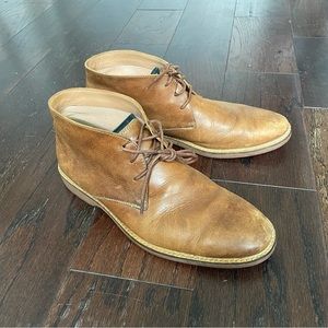 Clark’s Size 10 Desert Chukka Boot